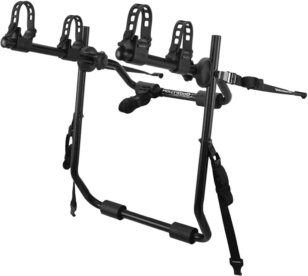 best trunk bike rack for suv